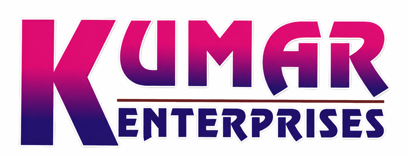 Kumar Enterprises logo